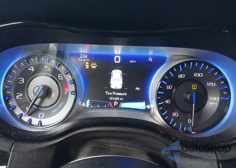 2018 Chrysler 300 300S Awd из США, поврежденный, VIN 2C3CCAGG2JH181794